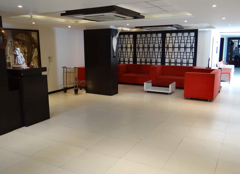 Hall d’entrée Photo