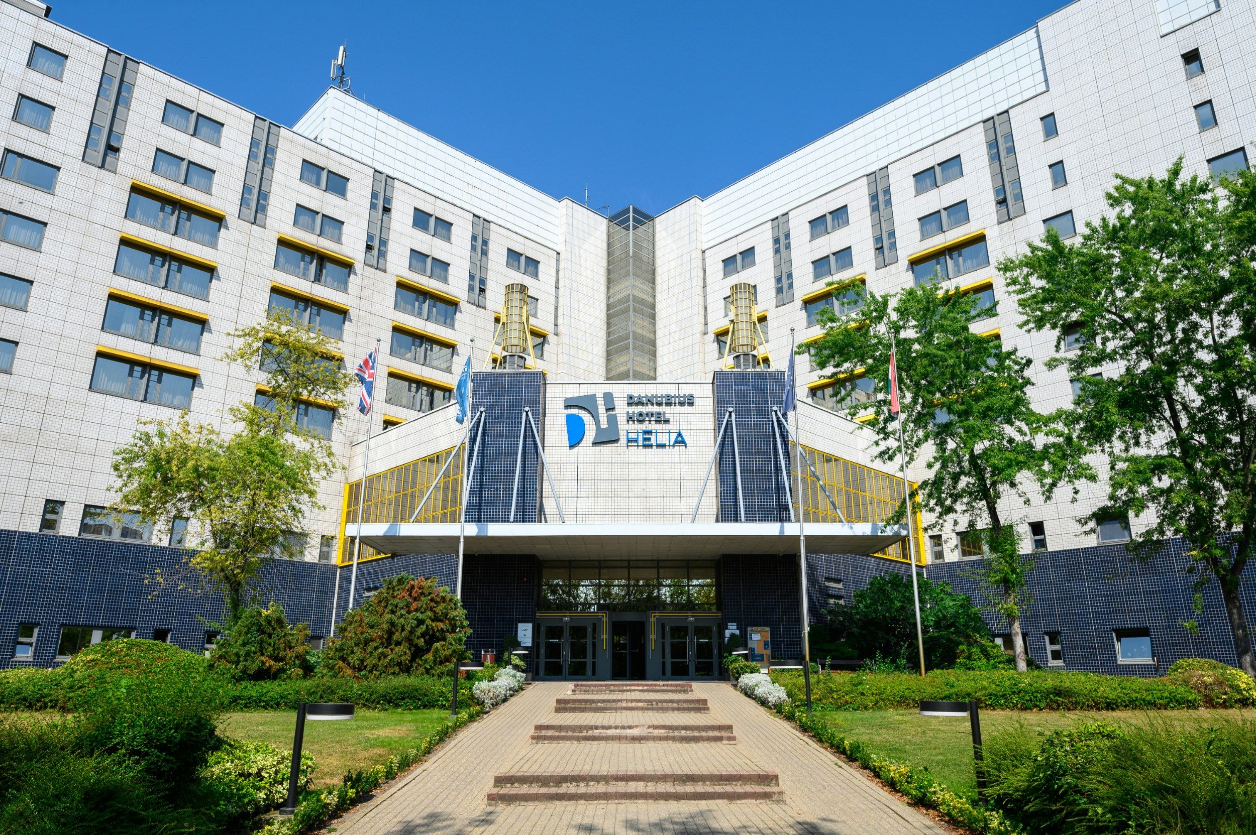 Bâtiment
