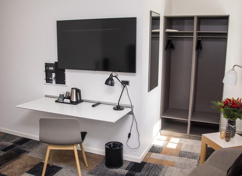 Équipements de la chambre Photo