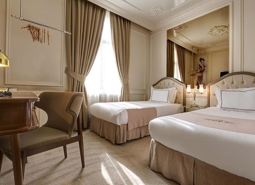 Chambre Photo