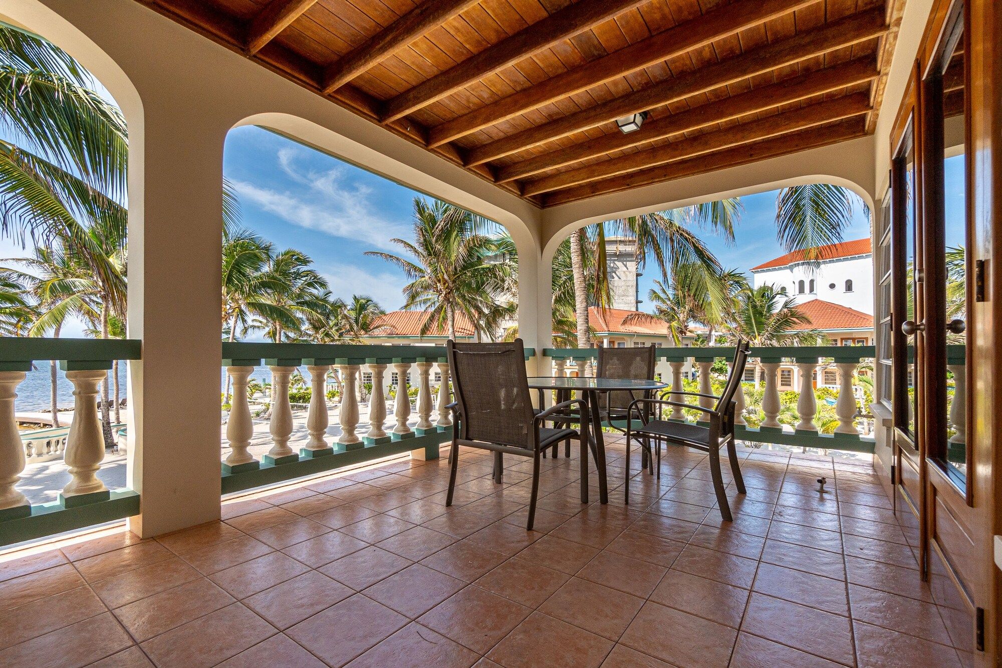 Balcon