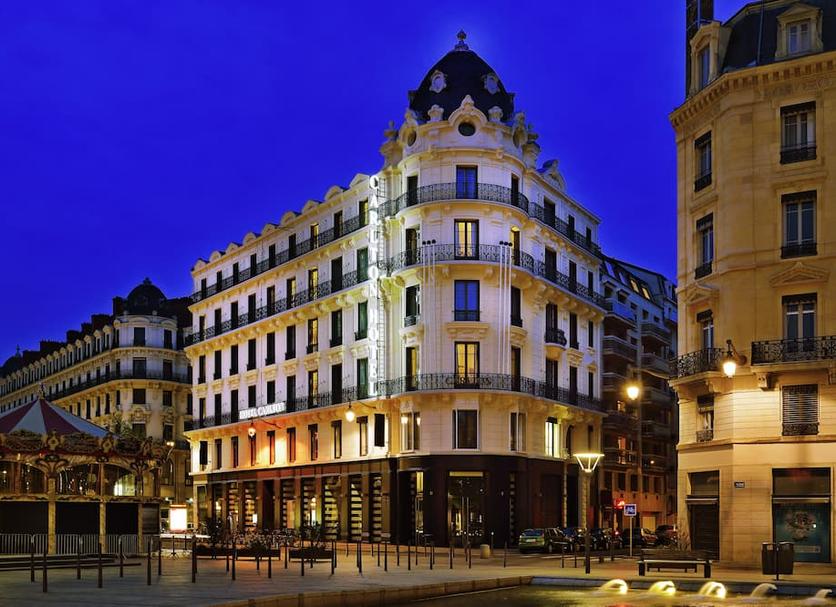 Bâtiment Photo