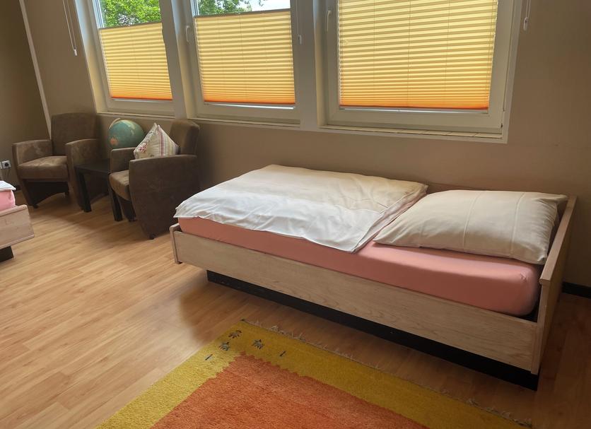 Chambre Photo
