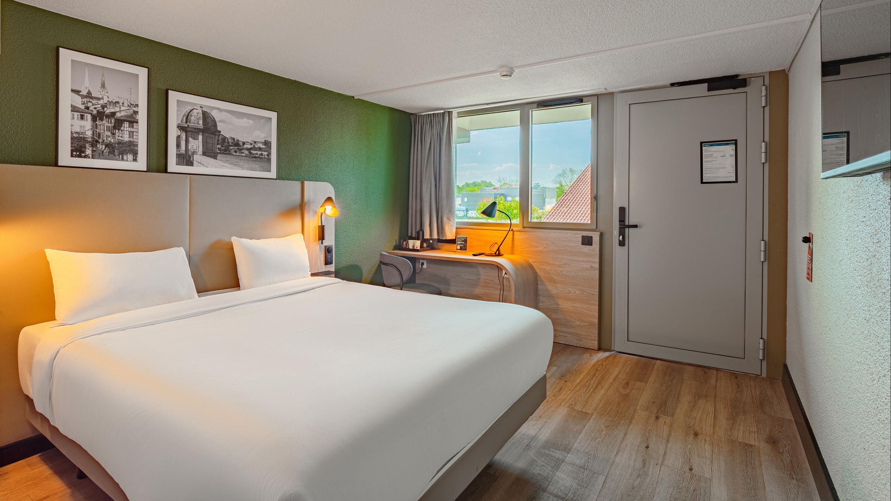 Chambre Photo
