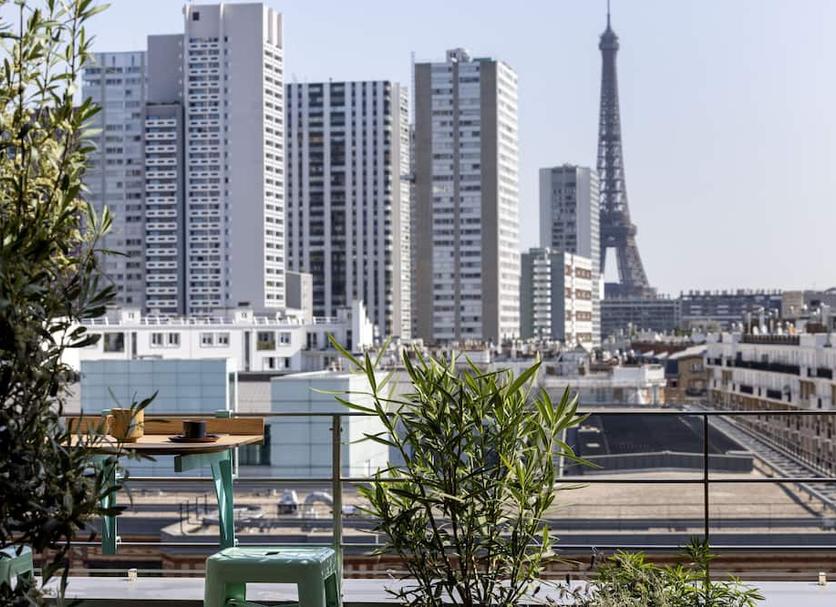 Extérieur Photo