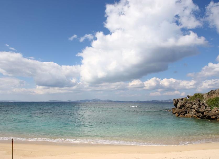 Plage Photo