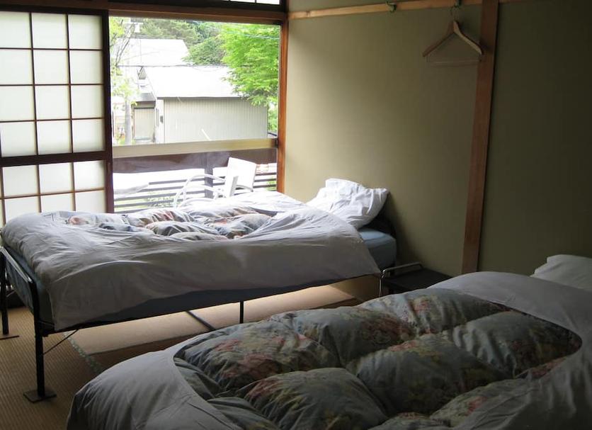 Chambre Photo