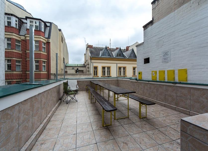 Balcon Photo