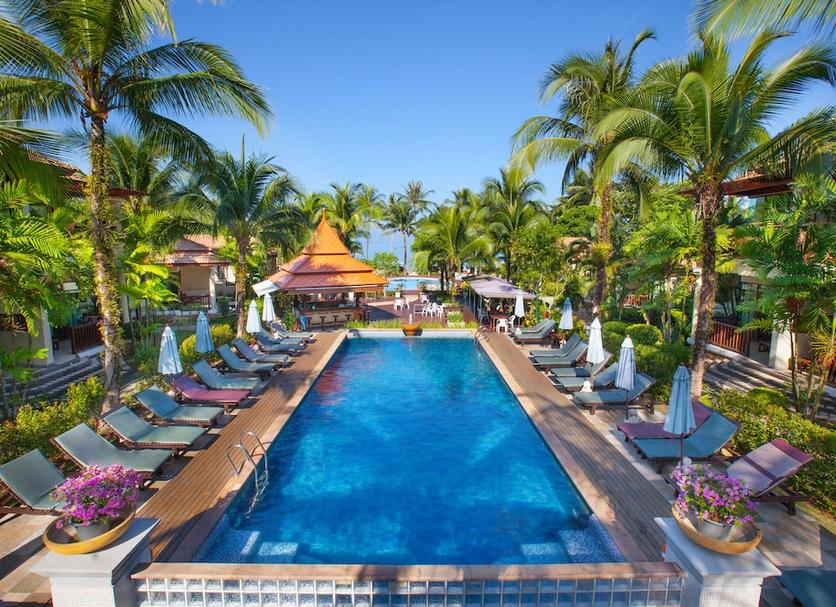 Piscine Photo