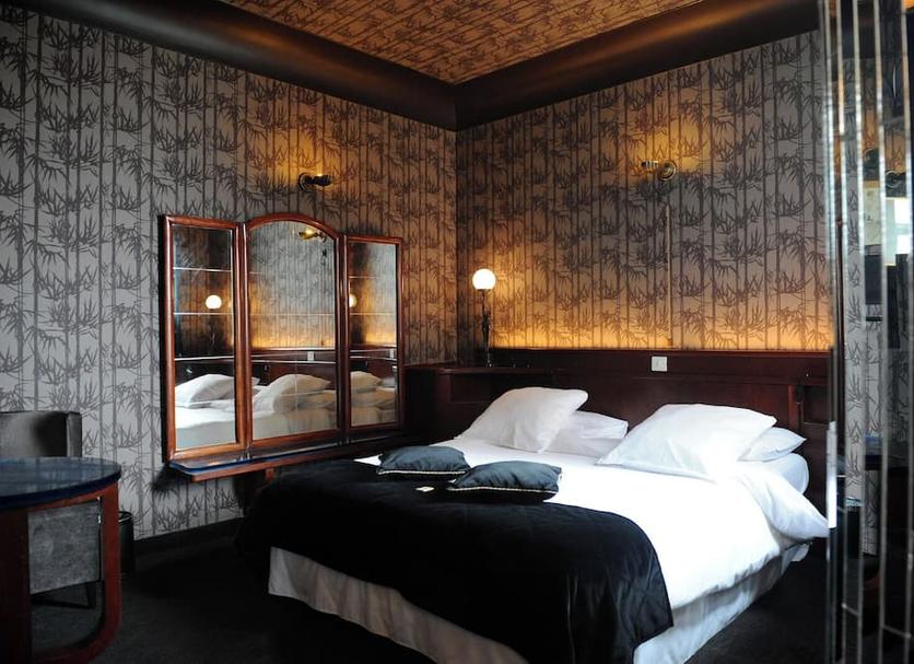 Chambre Photo
