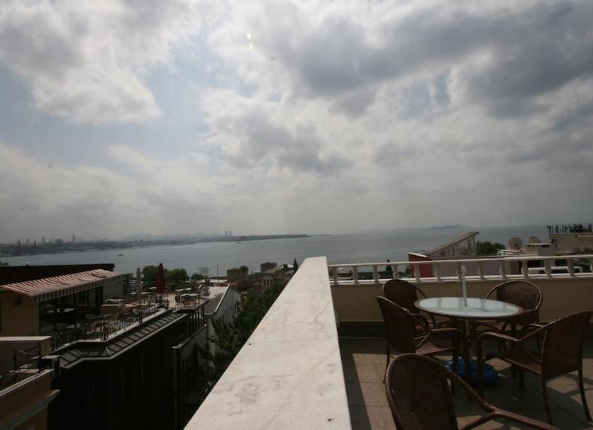 Balcon Photo