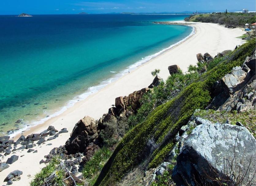 Plage Photo