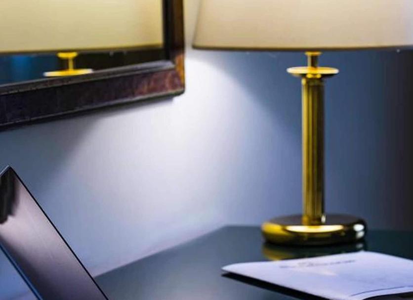 Équipements de la chambre Photo
