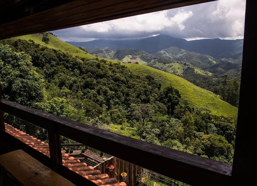 Balcon Photo