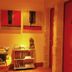 Équipements de la chambre