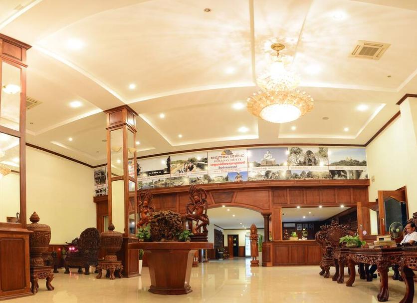 Hall d’entrée Photo