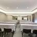 Espace de conférence