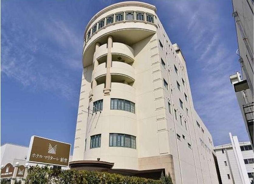 Bâtiment Photo