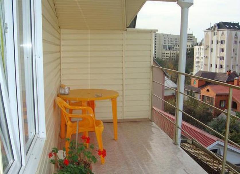 Balcon Photo