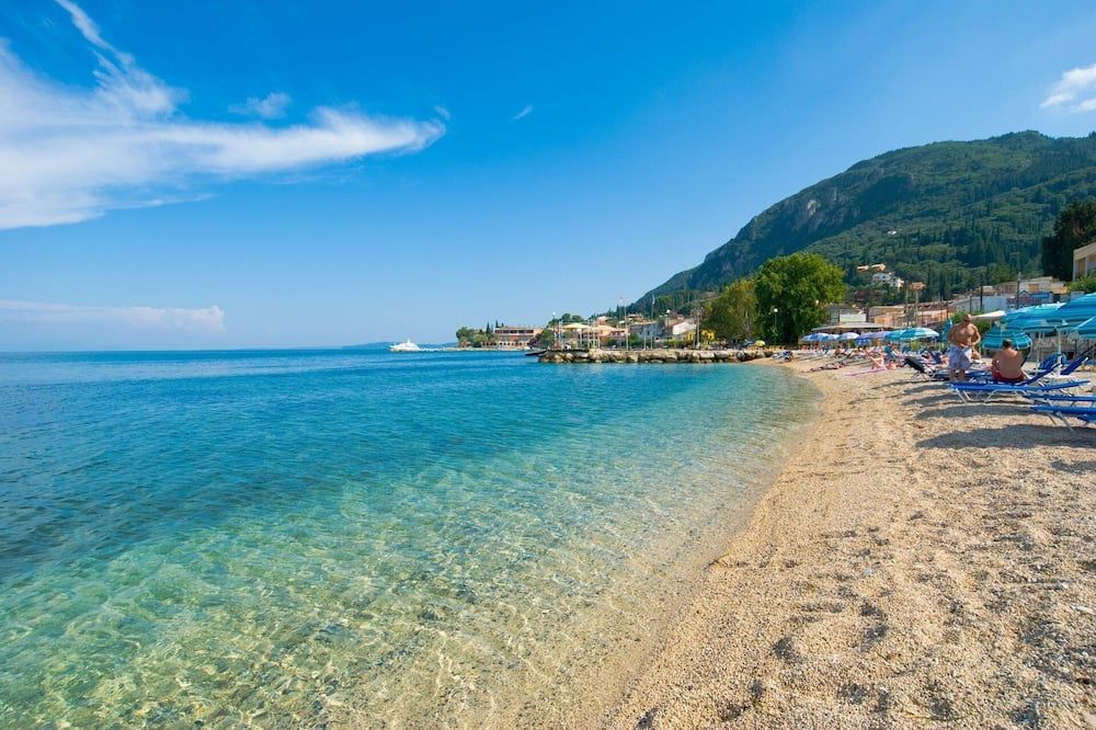 Plage Photo