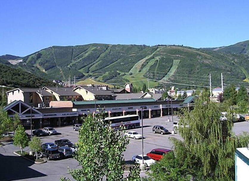 Extérieur Photo