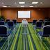 Espace de conférence