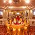 Salle de banquet