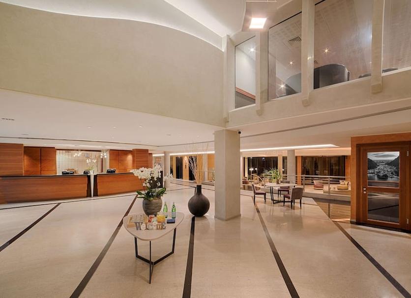 Hall d’entrée Photo