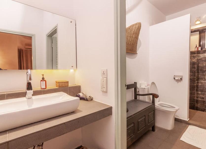 Salle de bain Photo