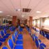 Espace de conférence
