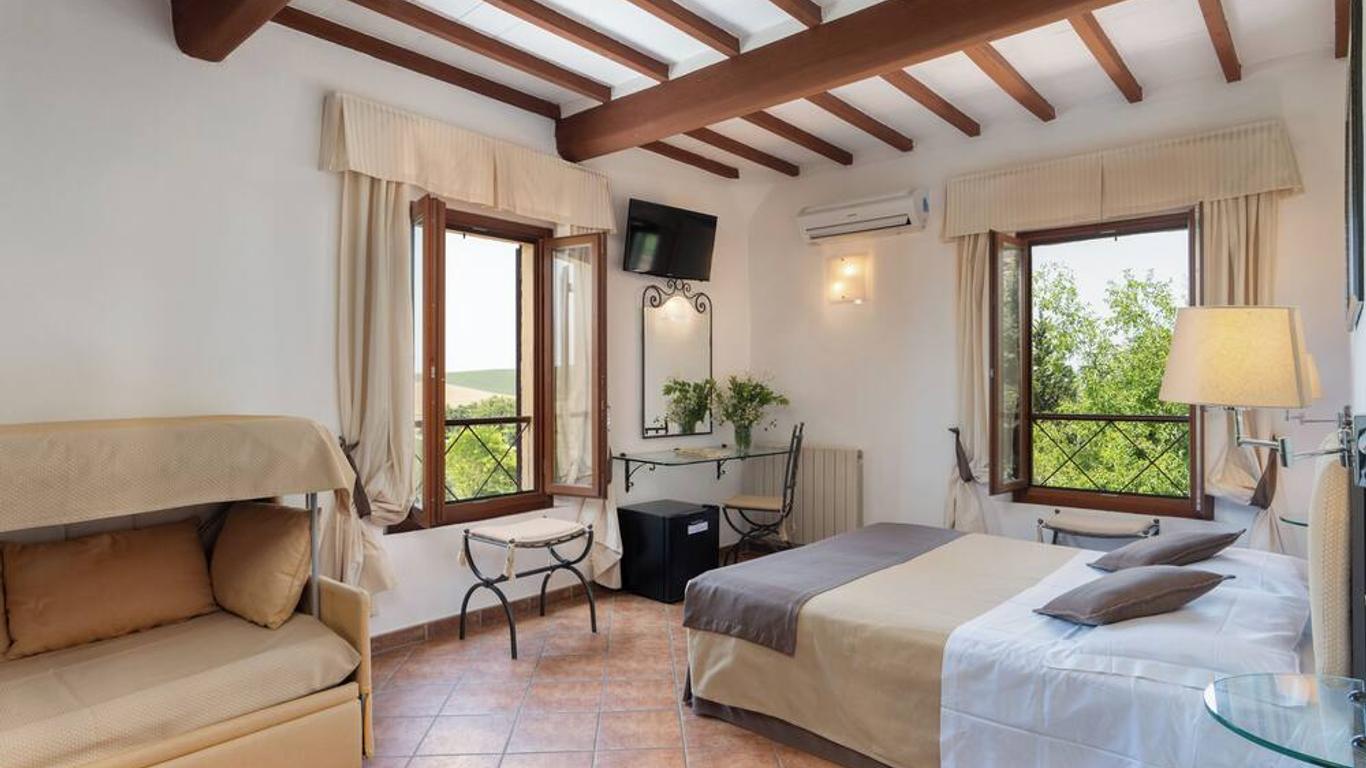 Borgo Antico