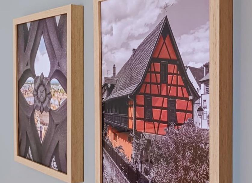 Équipements de la chambre Photo