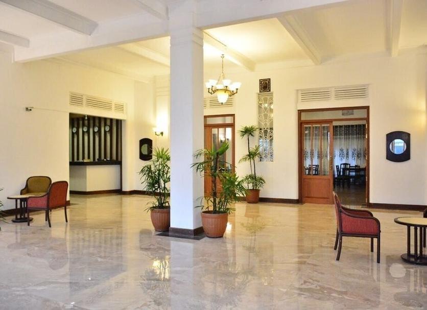Hall d’entrée Photo