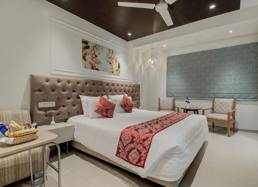 Chambre Photo