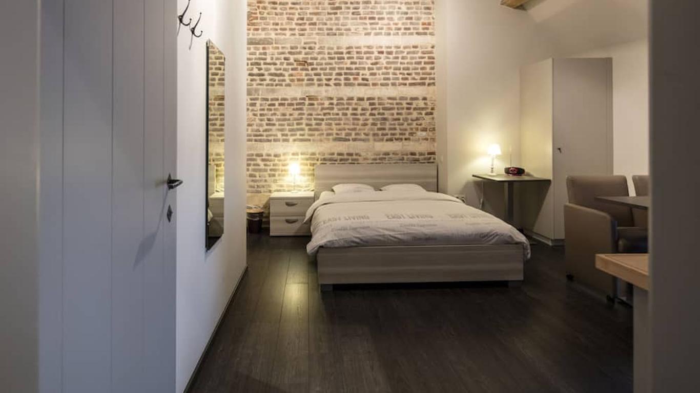 B&B De Oude Winning