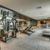 Salle de sport
