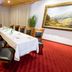 Espace de conférence