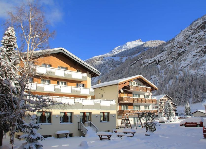 Bâtiment Photo