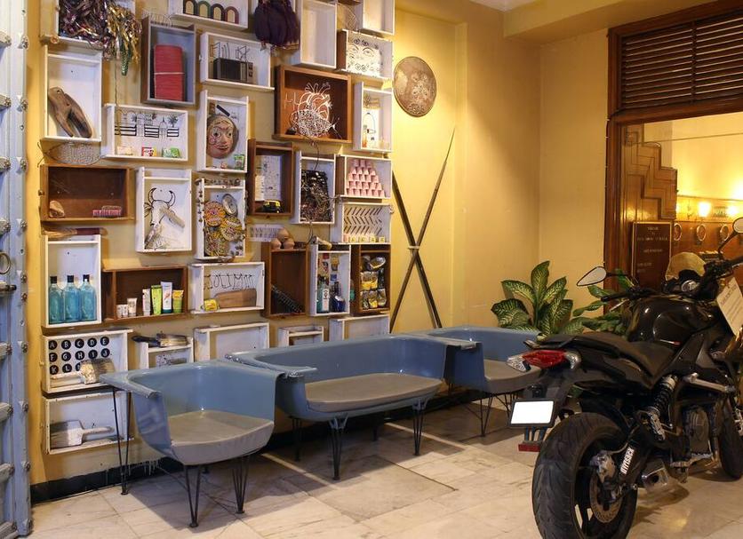 Salon Photo