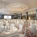 Salle de banquet