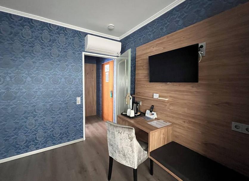 Équipements de la chambre Photo