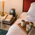 Équipements de la chambre