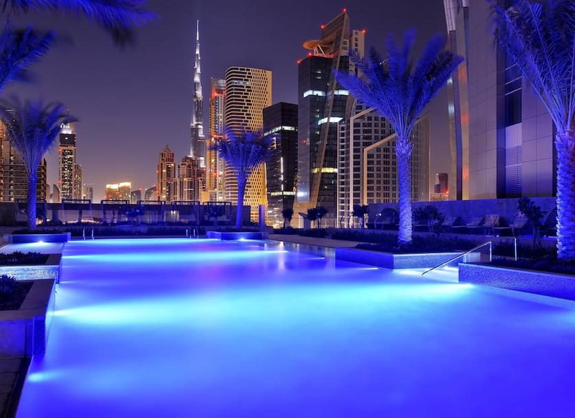 Piscine Photo