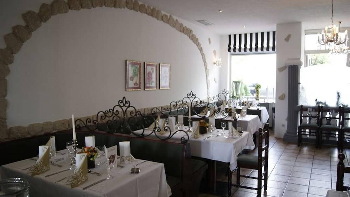 City Hotel Franziska