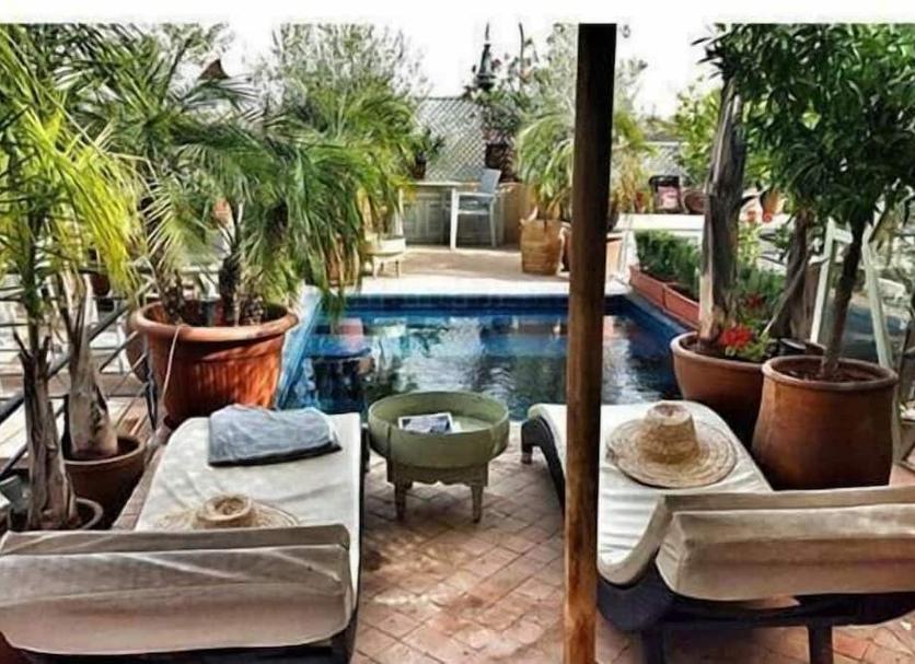 Piscine Photo