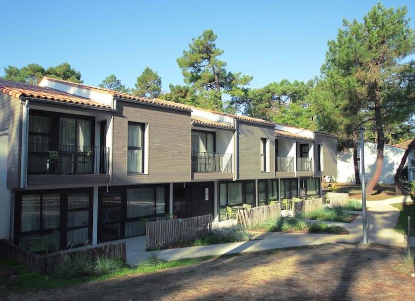 Bâtiment Photo
