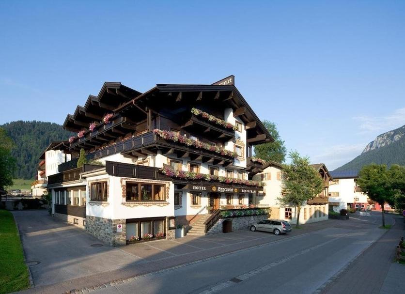 Bâtiment Photo