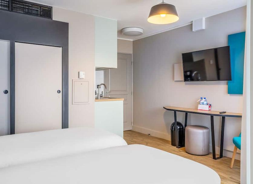 Chambre Photo