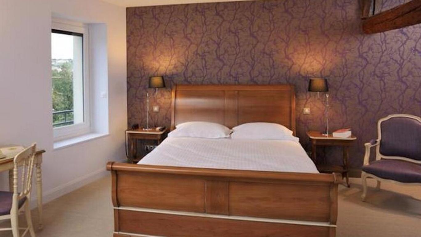 Hostellerie du Forez
