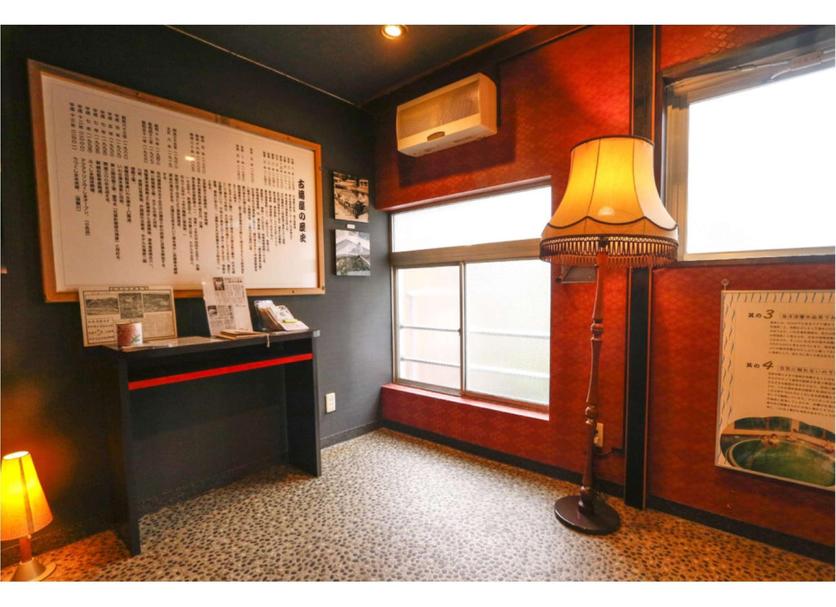 Équipements de la chambre Photo